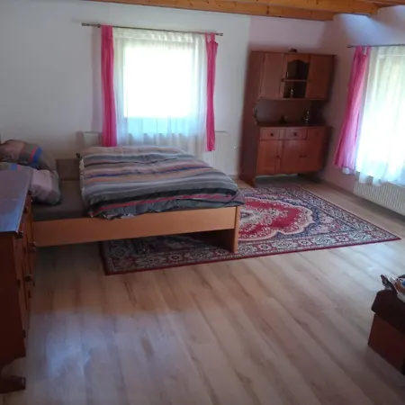 Prázdninový dům V Rajeckej Kotline - Mala Cierna *