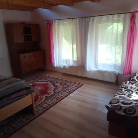 Prázdninový dům V Rajeckej Kotline - Mala Cierna