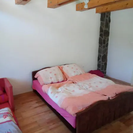 Prázdninový dům V Rajeckej Kotline - Mala Cierna *